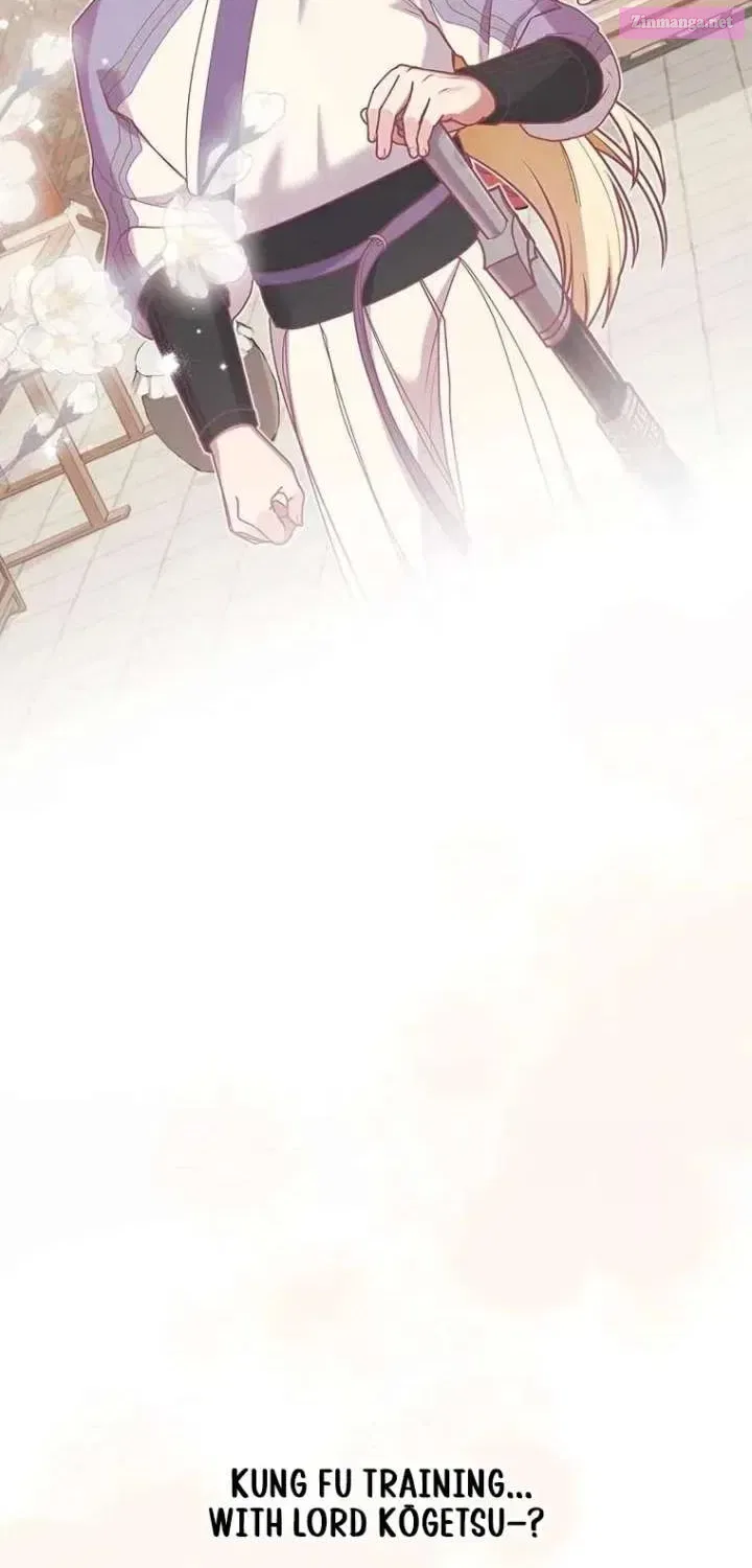The Villainess Who Lives Inside Me Can Destroy This Nation, but I Will Never Let This Kingdom Fall ! Chapter 12 – Page 54