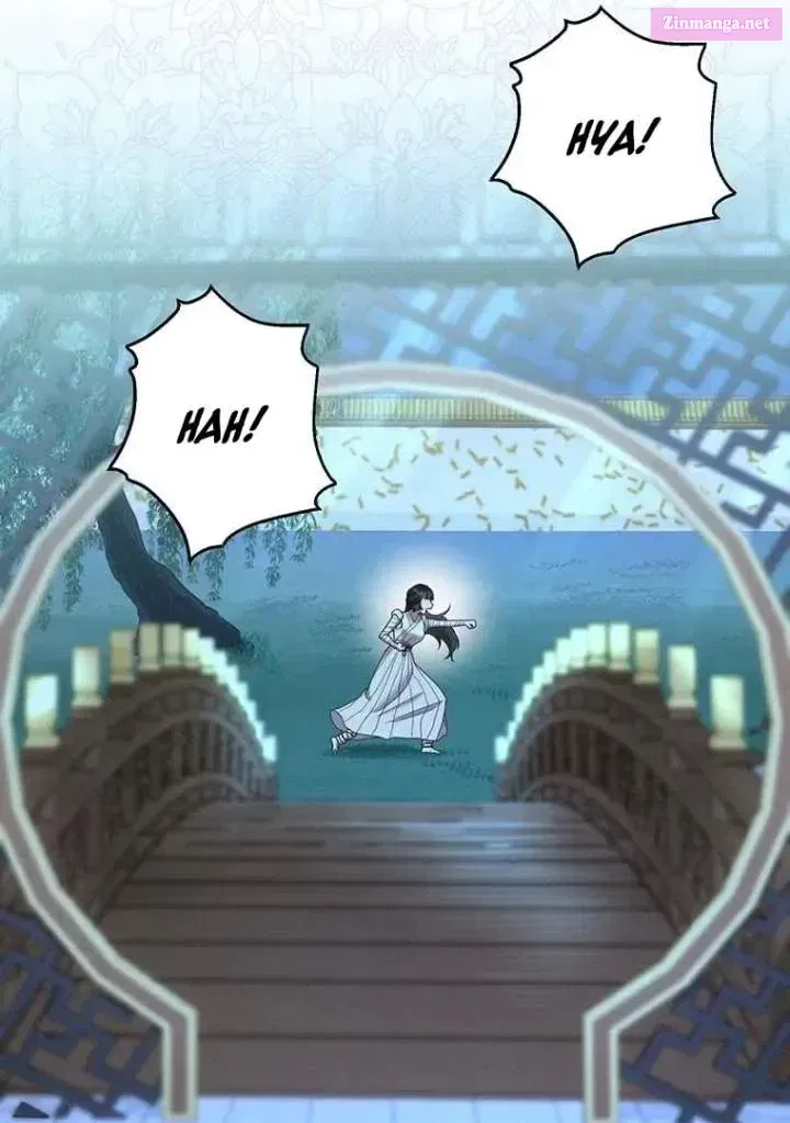 The Villainess Who Lives Inside Me Can Destroy This Nation, but I Will Never Let This Kingdom Fall ! Chapter 12 – Page 56