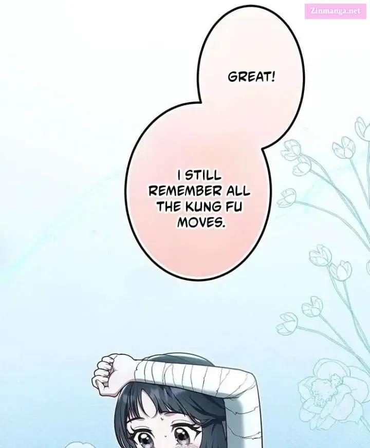 The Villainess Who Lives Inside Me Can Destroy This Nation, but I Will Never Let This Kingdom Fall ! Chapter 12 – Page 58