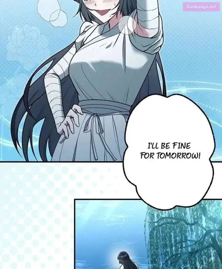 The Villainess Who Lives Inside Me Can Destroy This Nation, but I Will Never Let This Kingdom Fall ! Chapter 12 – Page 59