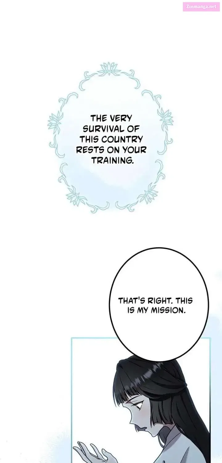 The Villainess Who Lives Inside Me Can Destroy This Nation, but I Will Never Let This Kingdom Fall ! Chapter 12 – Page 71