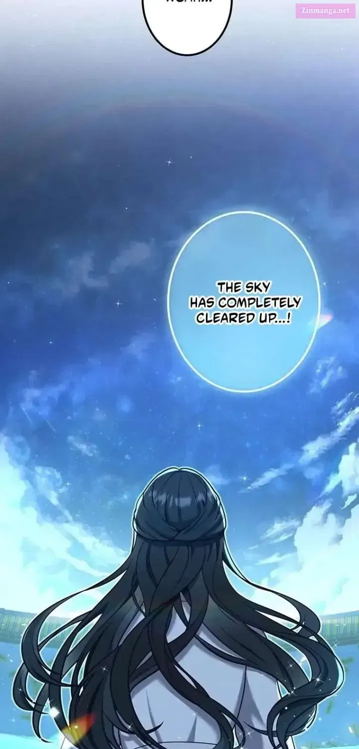 The Villainess Who Lives Inside Me Can Destroy This Nation, but I Will Never Let This Kingdom Fall ! Chapter 12 – Page 74