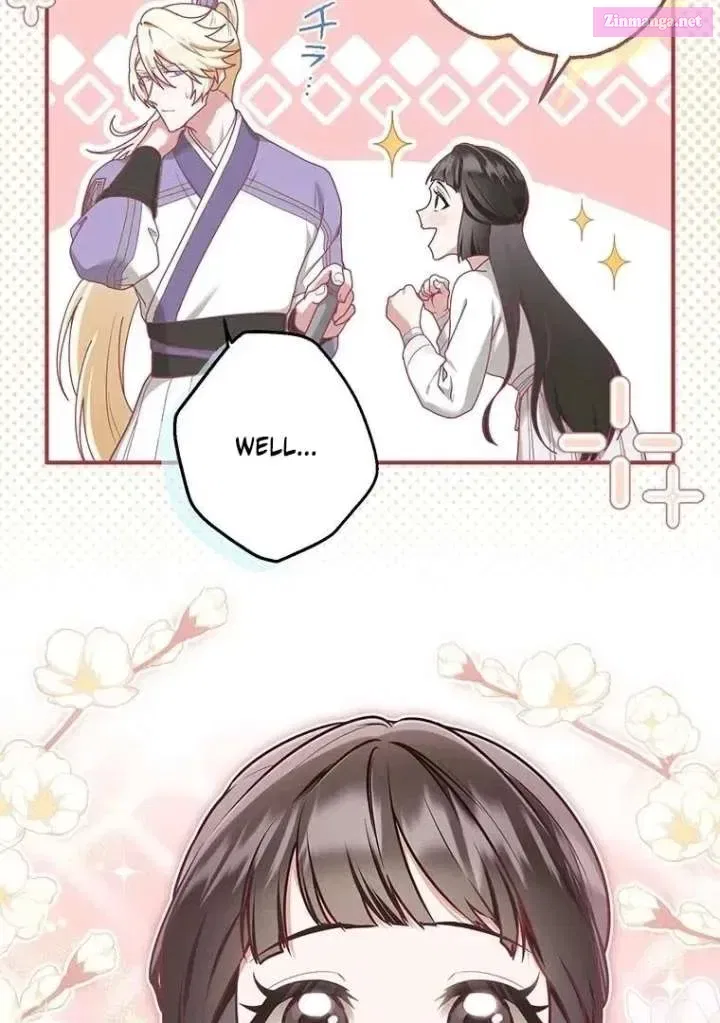 The Villainess Who Lives Inside Me Can Destroy This Nation, but I Will Never Let This Kingdom Fall ! Chapter 11 – Page 6