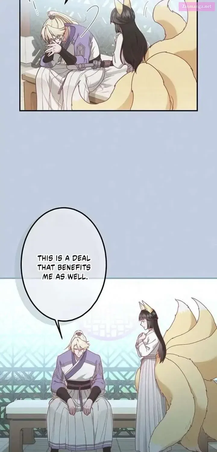 The Villainess Who Lives Inside Me Can Destroy This Nation, but I Will Never Let This Kingdom Fall ! Chapter 11 – Page 16