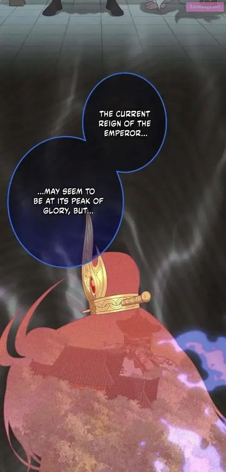 The Villainess Who Lives Inside Me Can Destroy This Nation, but I Will Never Let This Kingdom Fall ! Chapter 11 – Page 17
