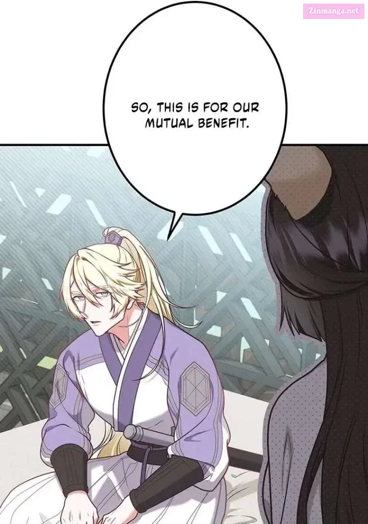 The Villainess Who Lives Inside Me Can Destroy This Nation, but I Will Never Let This Kingdom Fall ! Chapter 11 – Page 22