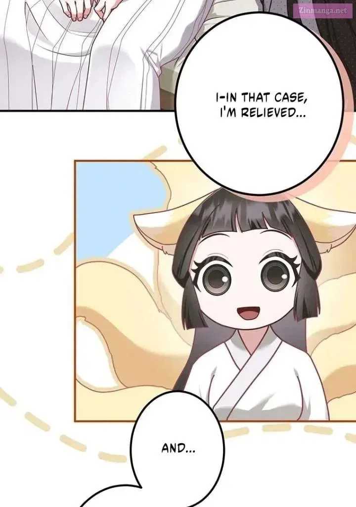The Villainess Who Lives Inside Me Can Destroy This Nation, but I Will Never Let This Kingdom Fall ! Chapter 11 – Page 23
