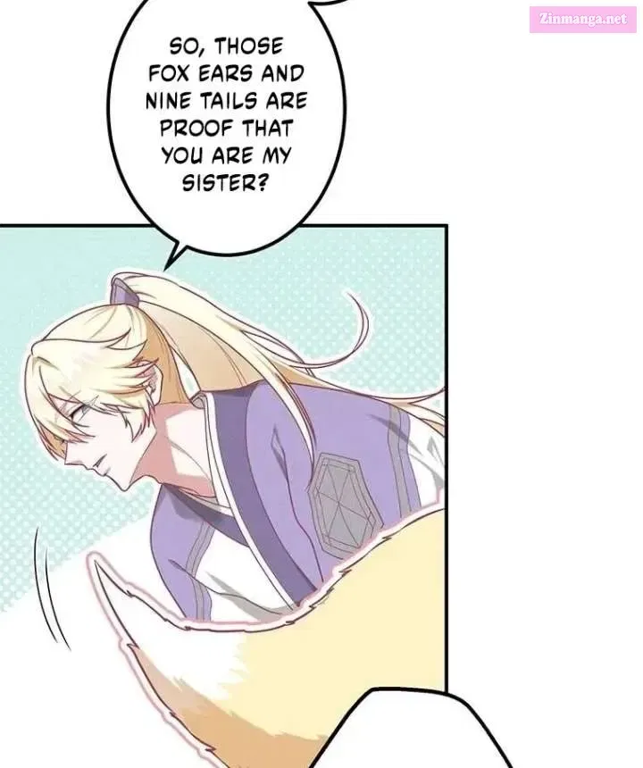 The Villainess Who Lives Inside Me Can Destroy This Nation, but I Will Never Let This Kingdom Fall ! Chapter 11 – Page 24