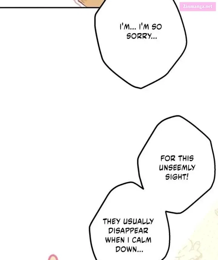 The Villainess Who Lives Inside Me Can Destroy This Nation, but I Will Never Let This Kingdom Fall ! Chapter 11 – Page 25