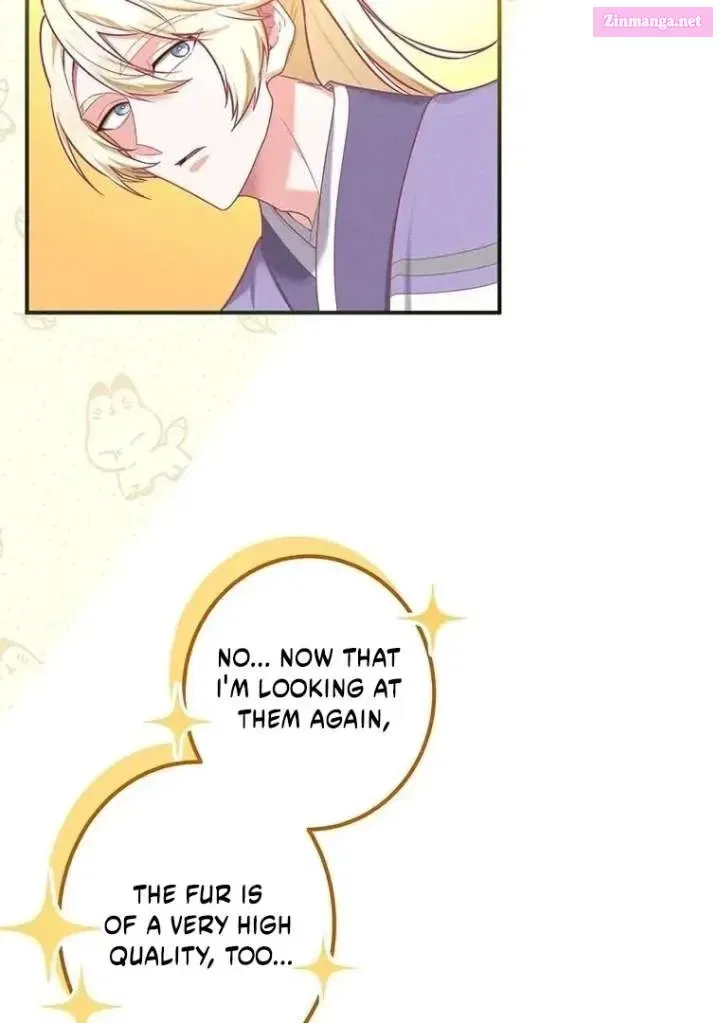 The Villainess Who Lives Inside Me Can Destroy This Nation, but I Will Never Let This Kingdom Fall ! Chapter 11 – Page 27