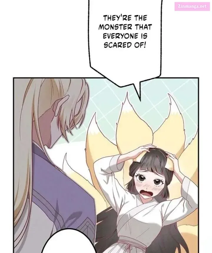 The Villainess Who Lives Inside Me Can Destroy This Nation, but I Will Never Let This Kingdom Fall ! Chapter 11 – Page 29