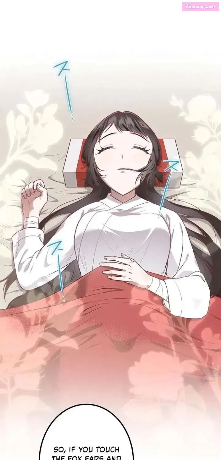 The Villainess Who Lives Inside Me Can Destroy This Nation, but I Will Never Let This Kingdom Fall ! Chapter 11 – Page 37