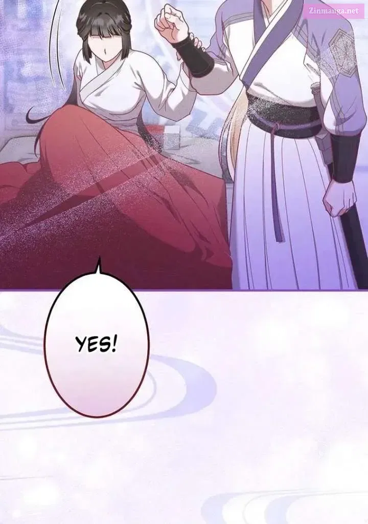 The Villainess Who Lives Inside Me Can Destroy This Nation, but I Will Never Let This Kingdom Fall ! Chapter 11 – Page 44