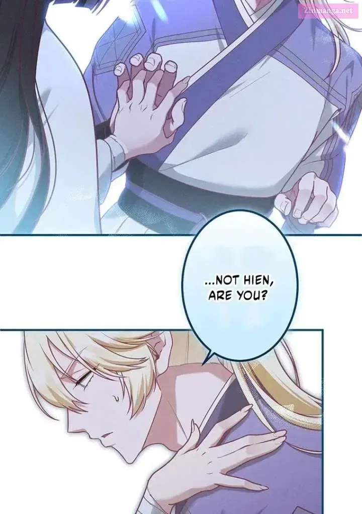 The Villainess Who Lives Inside Me Can Destroy This Nation, but I Will Never Let This Kingdom Fall ! Chapter 11 – Page 49