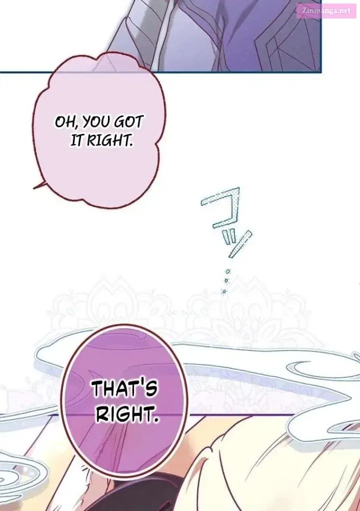 The Villainess Who Lives Inside Me Can Destroy This Nation, but I Will Never Let This Kingdom Fall ! Chapter 11 – Page 50
