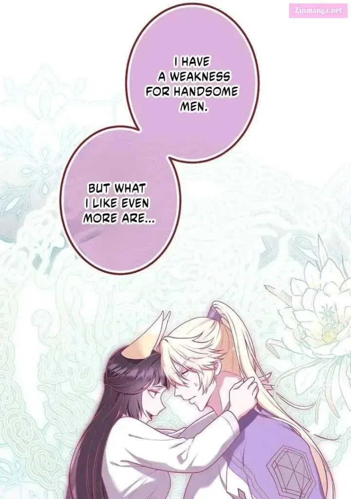 The Villainess Who Lives Inside Me Can Destroy This Nation, but I Will Never Let This Kingdom Fall ! Chapter 11 – Page 53