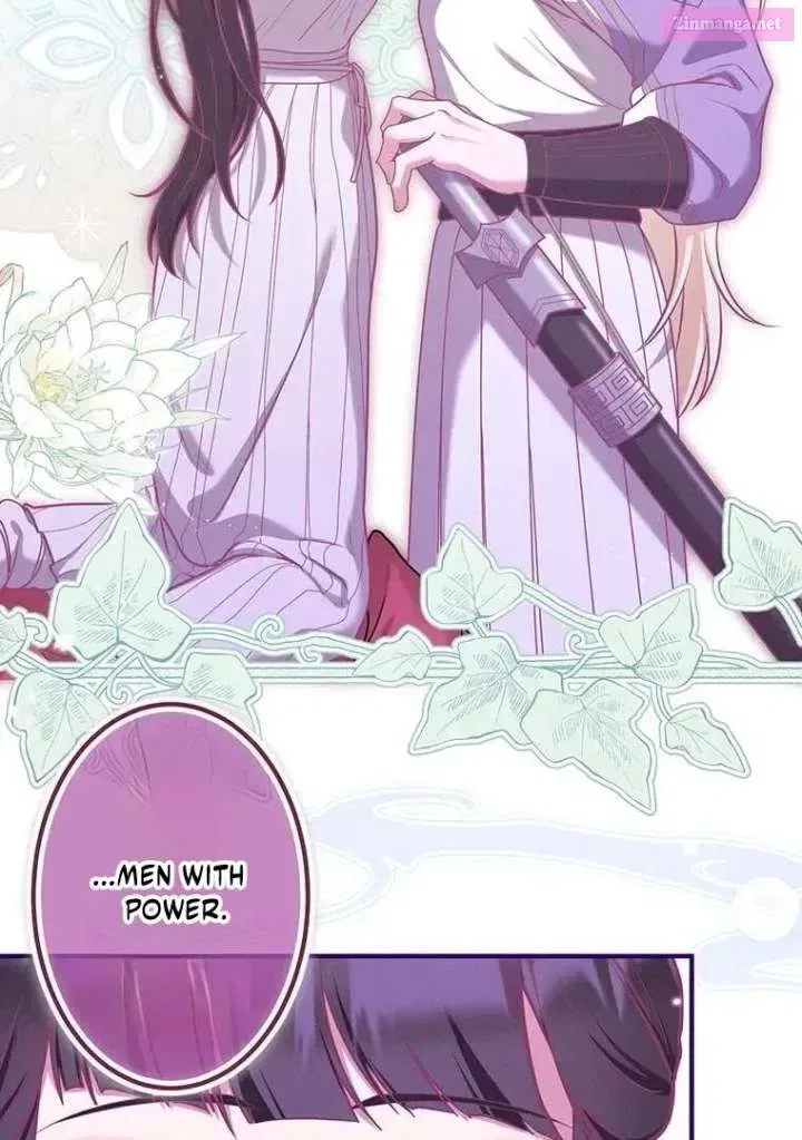 The Villainess Who Lives Inside Me Can Destroy This Nation, but I Will Never Let This Kingdom Fall ! Chapter 11 – Page 54