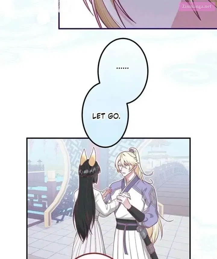 The Villainess Who Lives Inside Me Can Destroy This Nation, but I Will Never Let This Kingdom Fall ! Chapter 11 – Page 56
