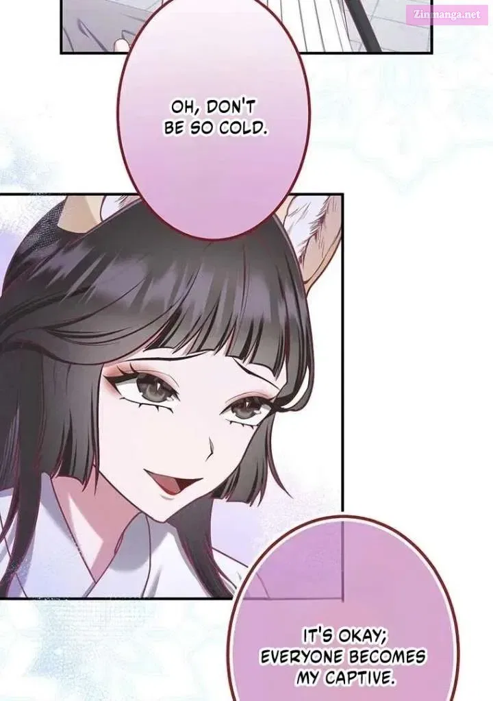 The Villainess Who Lives Inside Me Can Destroy This Nation, but I Will Never Let This Kingdom Fall ! Chapter 11 – Page 57