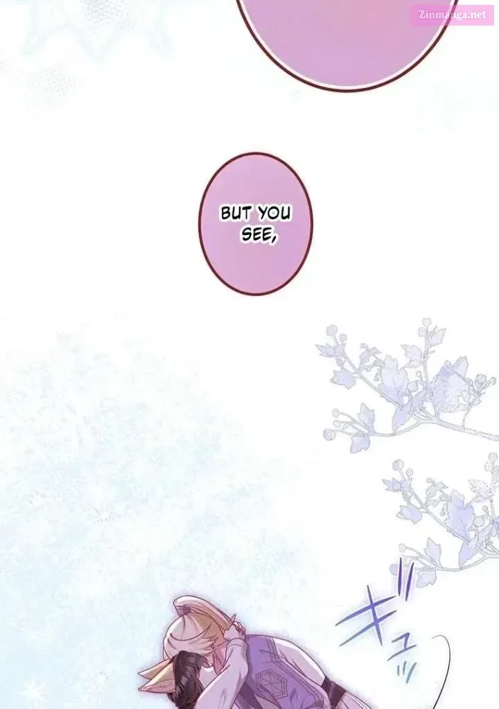 The Villainess Who Lives Inside Me Can Destroy This Nation, but I Will Never Let This Kingdom Fall ! Chapter 11 – Page 58