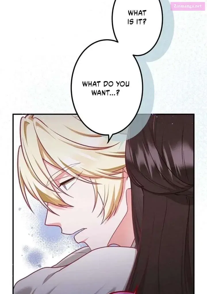 The Villainess Who Lives Inside Me Can Destroy This Nation, but I Will Never Let This Kingdom Fall ! Chapter 11 – Page 61