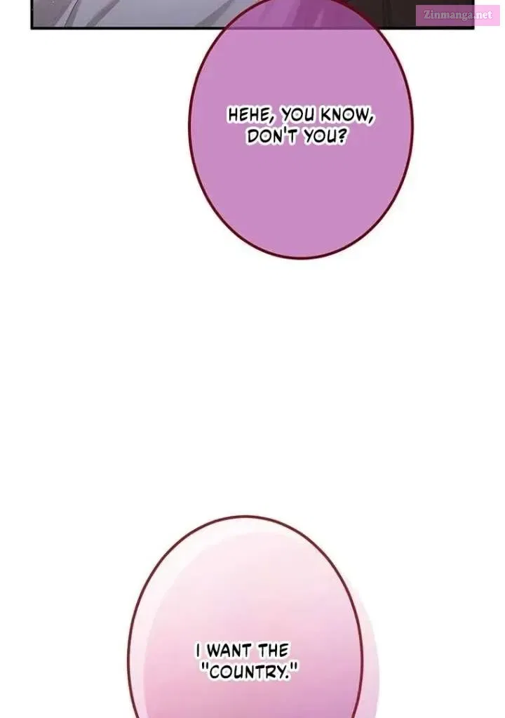 The Villainess Who Lives Inside Me Can Destroy This Nation, but I Will Never Let This Kingdom Fall ! Chapter 11 – Page 62