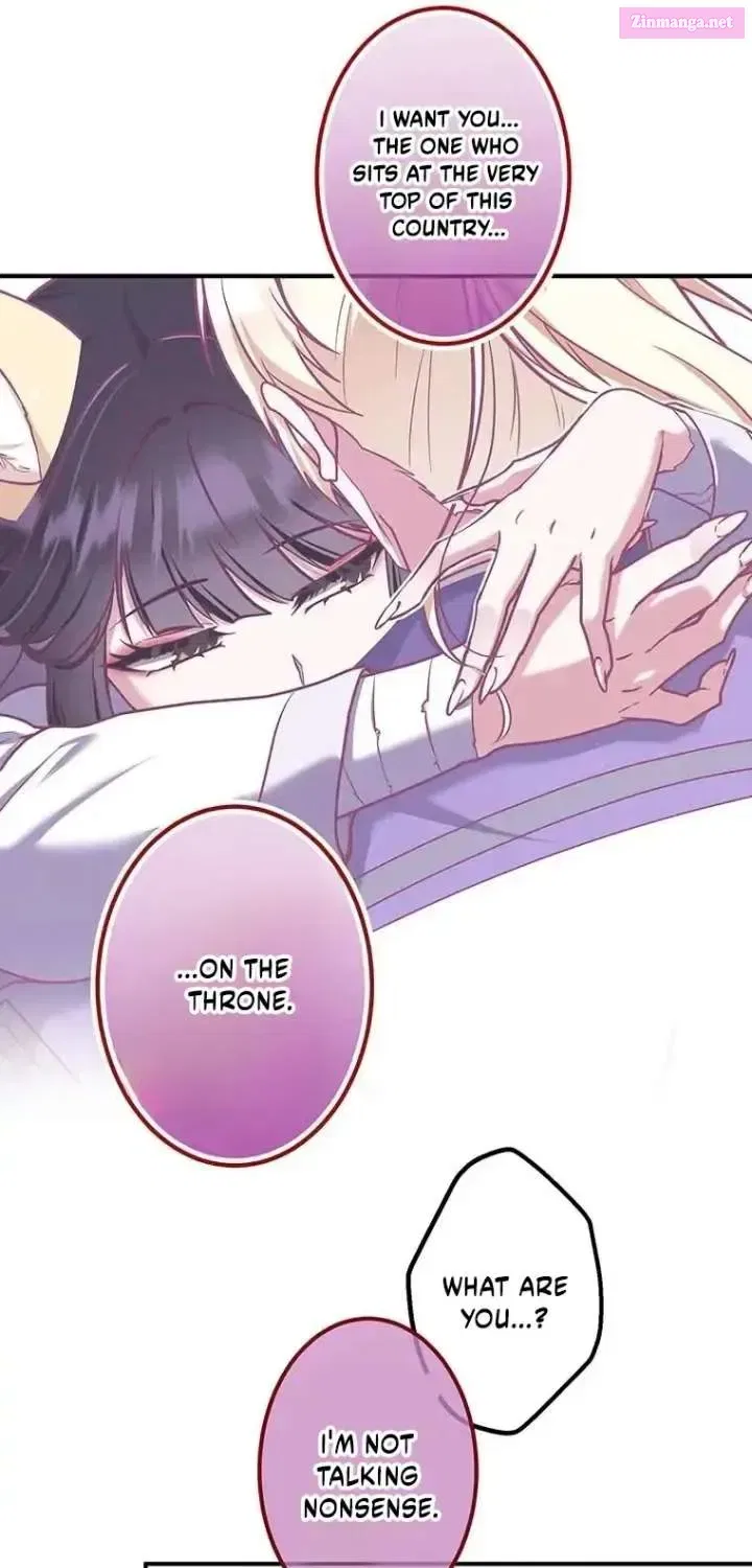 The Villainess Who Lives Inside Me Can Destroy This Nation, but I Will Never Let This Kingdom Fall ! Chapter 11 – Page 65