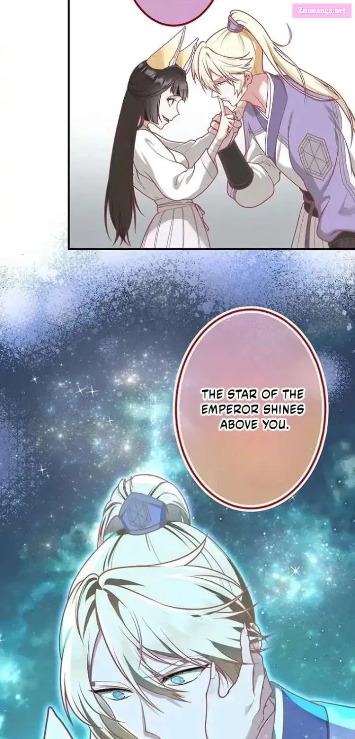 The Villainess Who Lives Inside Me Can Destroy This Nation, but I Will Never Let This Kingdom Fall ! Chapter 11 – Page 66