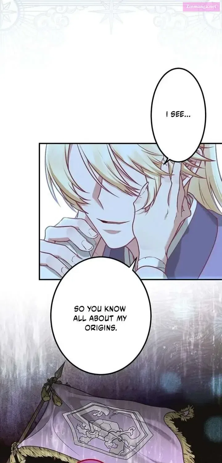 The Villainess Who Lives Inside Me Can Destroy This Nation, but I Will Never Let This Kingdom Fall ! Chapter 11 – Page 68
