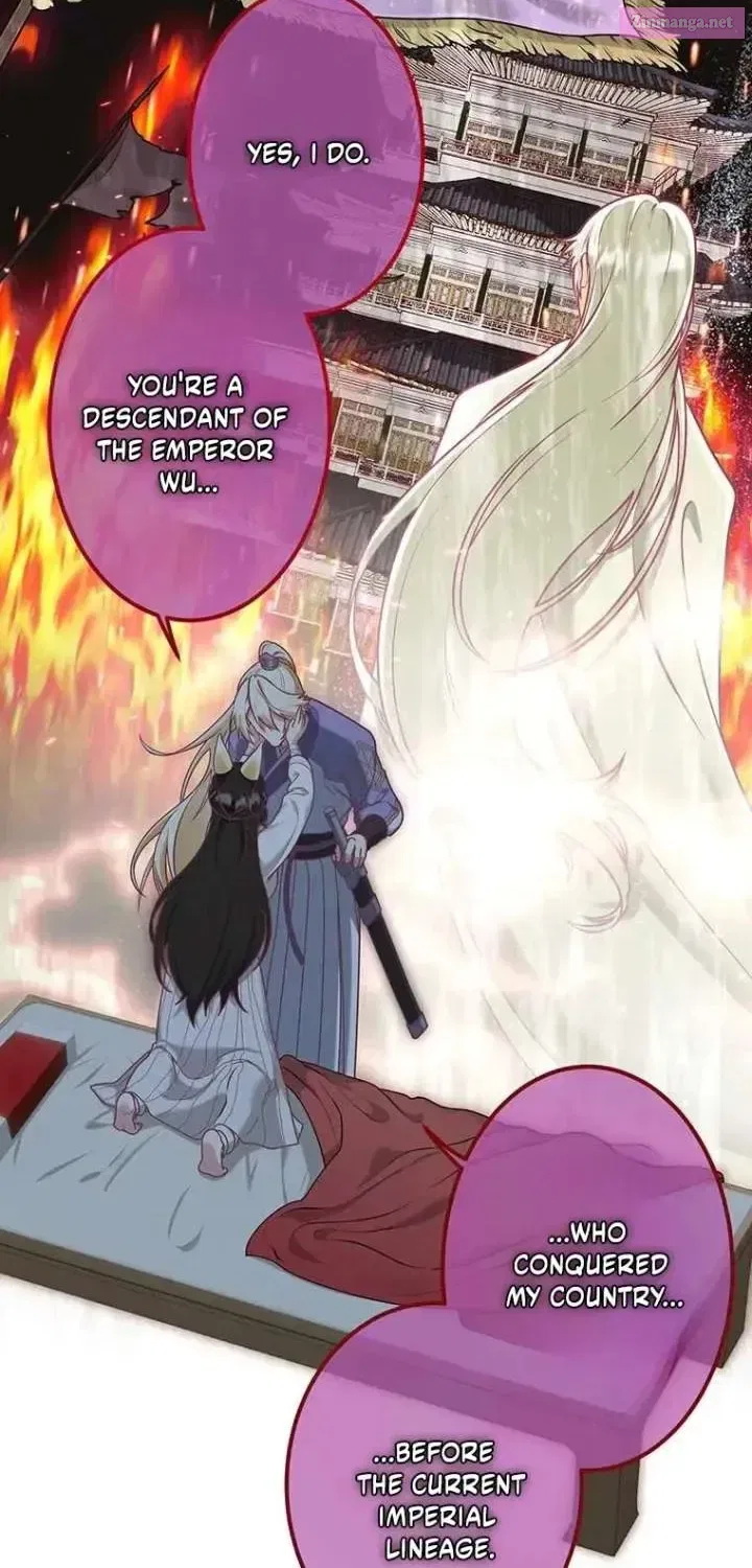 The Villainess Who Lives Inside Me Can Destroy This Nation, but I Will Never Let This Kingdom Fall ! Chapter 11 – Page 69
