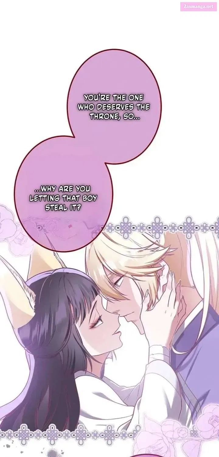 The Villainess Who Lives Inside Me Can Destroy This Nation, but I Will Never Let This Kingdom Fall ! Chapter 11 – Page 71