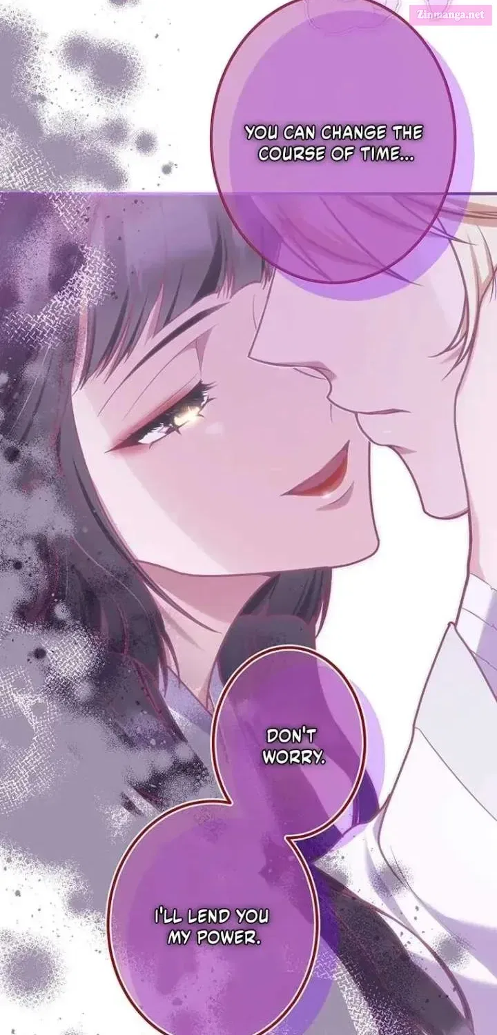 The Villainess Who Lives Inside Me Can Destroy This Nation, but I Will Never Let This Kingdom Fall ! Chapter 11 – Page 72