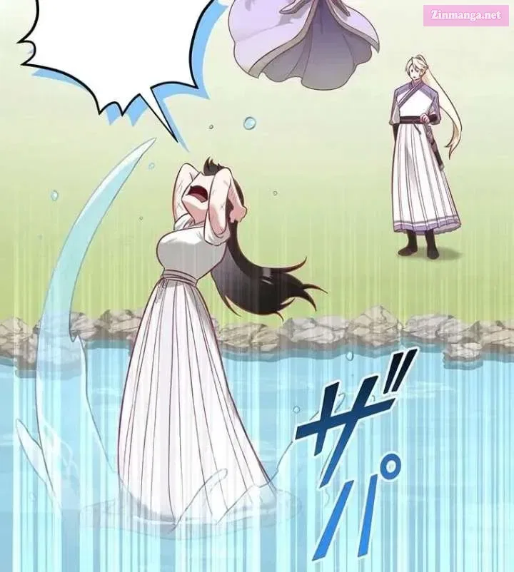 The Villainess Who Lives Inside Me Can Destroy This Nation, but I Will Never Let This Kingdom Fall ! Chapter 10 – Page 4
