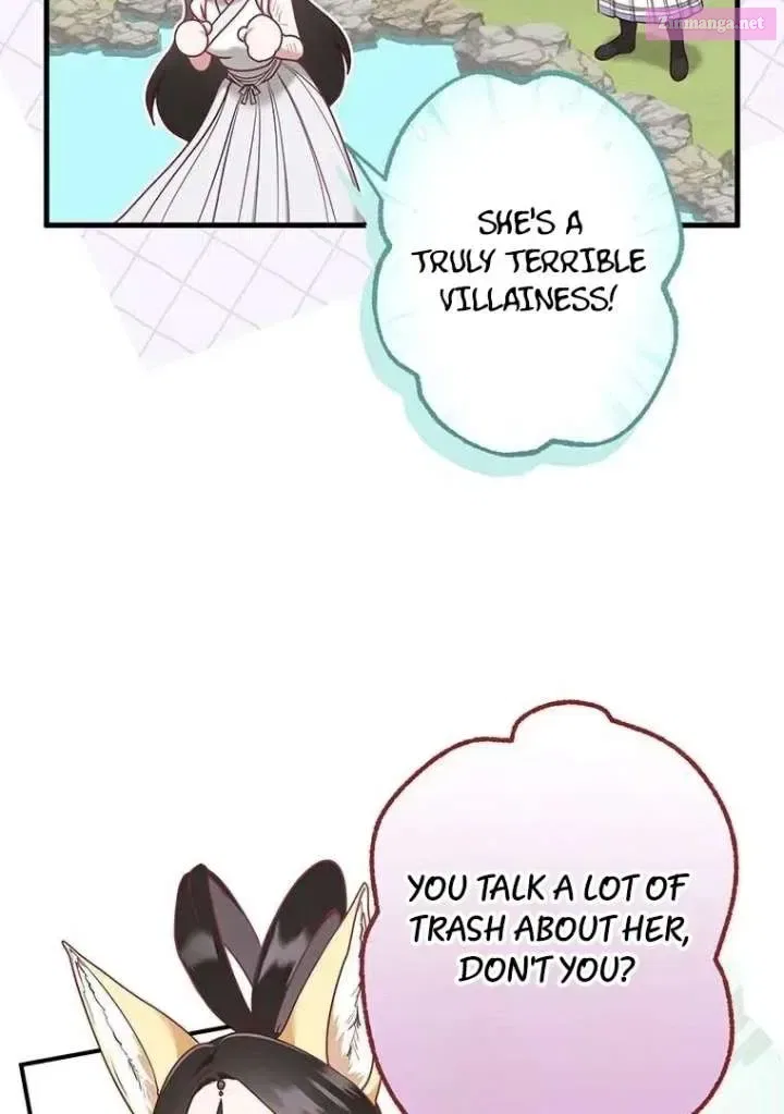 The Villainess Who Lives Inside Me Can Destroy This Nation, but I Will Never Let This Kingdom Fall ! Chapter 10 – Page 10