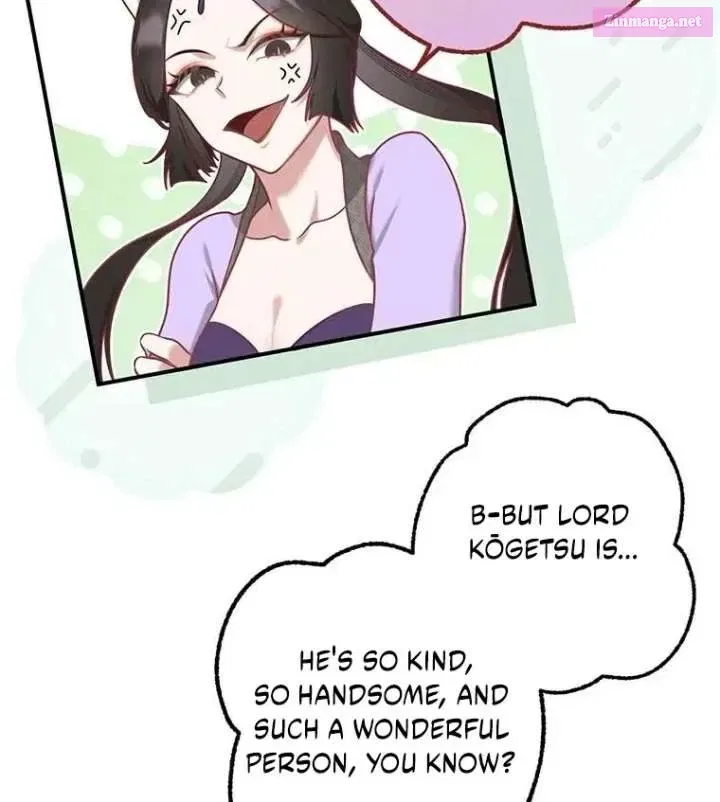 The Villainess Who Lives Inside Me Can Destroy This Nation, but I Will Never Let This Kingdom Fall ! Chapter 10 – Page 11