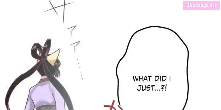 The Villainess Who Lives Inside Me Can Destroy This Nation, but I Will Never Let This Kingdom Fall ! Chapter 10 – Page 18