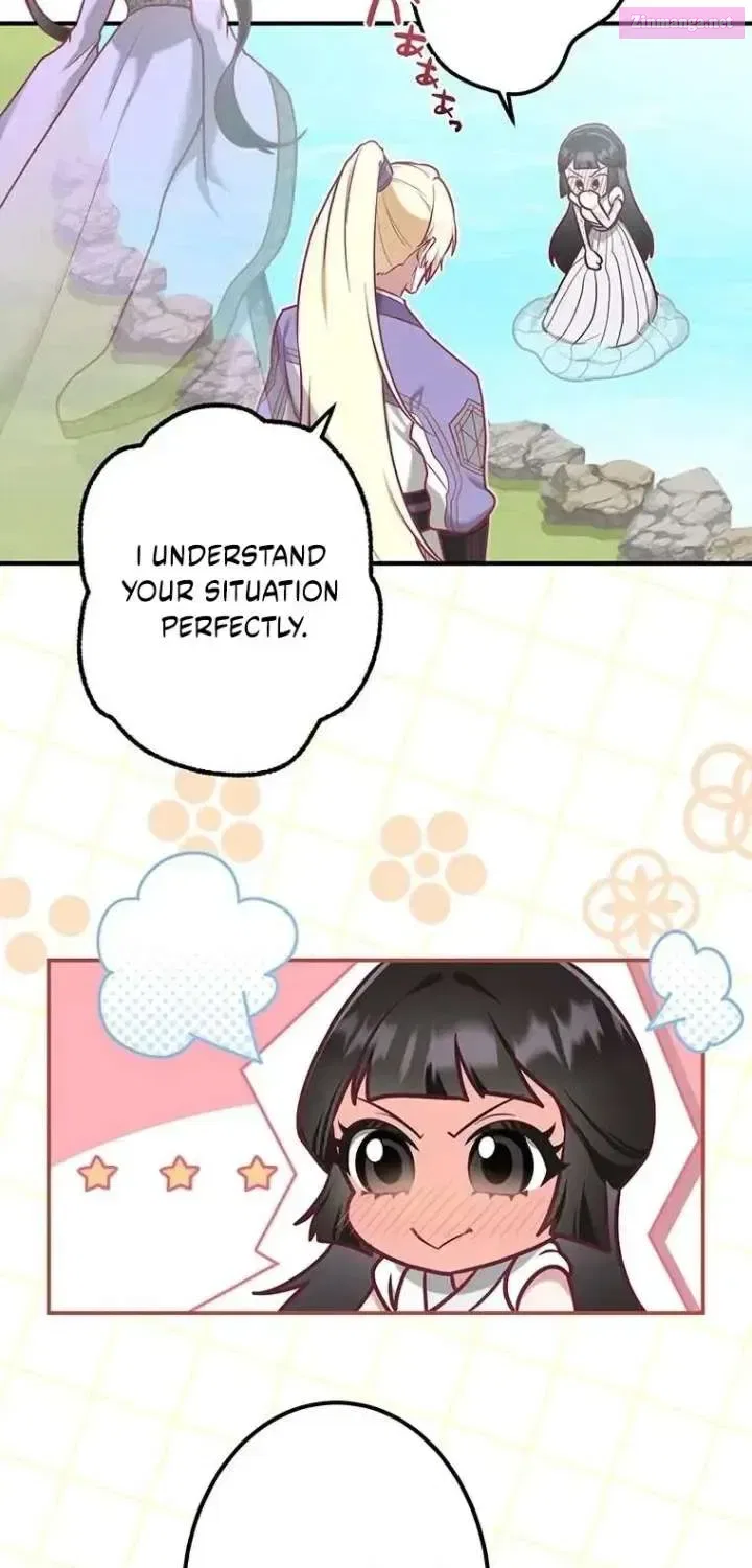 The Villainess Who Lives Inside Me Can Destroy This Nation, but I Will Never Let This Kingdom Fall ! Chapter 10 – Page 19