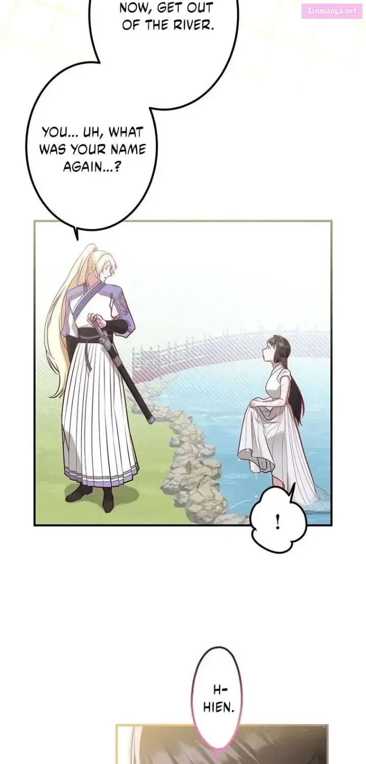 The Villainess Who Lives Inside Me Can Destroy This Nation, but I Will Never Let This Kingdom Fall ! Chapter 10 – Page 20