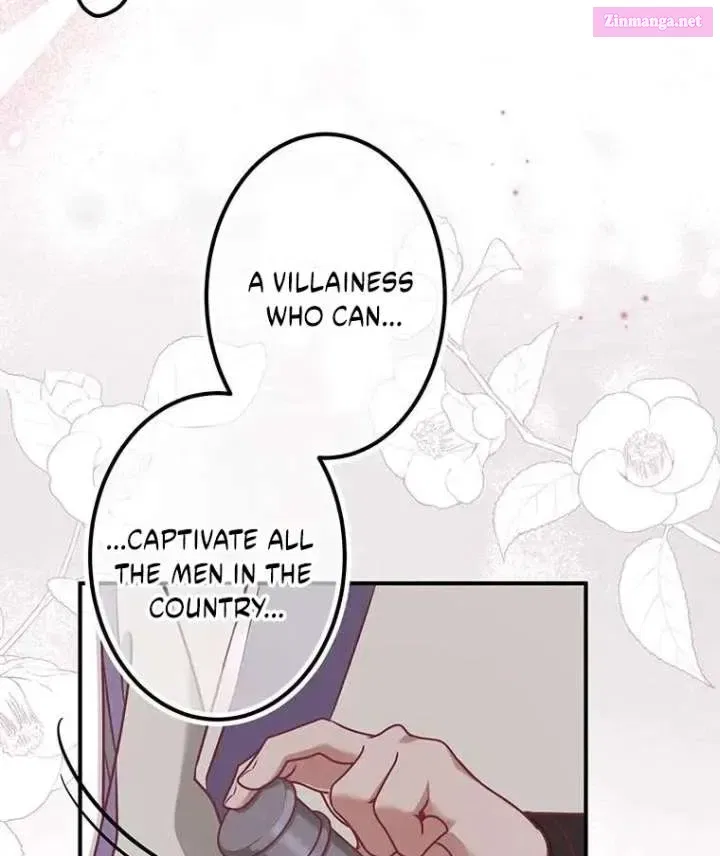 The Villainess Who Lives Inside Me Can Destroy This Nation, but I Will Never Let This Kingdom Fall ! Chapter 10 – Page 24