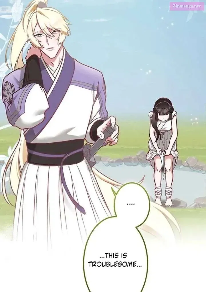 The Villainess Who Lives Inside Me Can Destroy This Nation, but I Will Never Let This Kingdom Fall ! Chapter 10 – Page 26