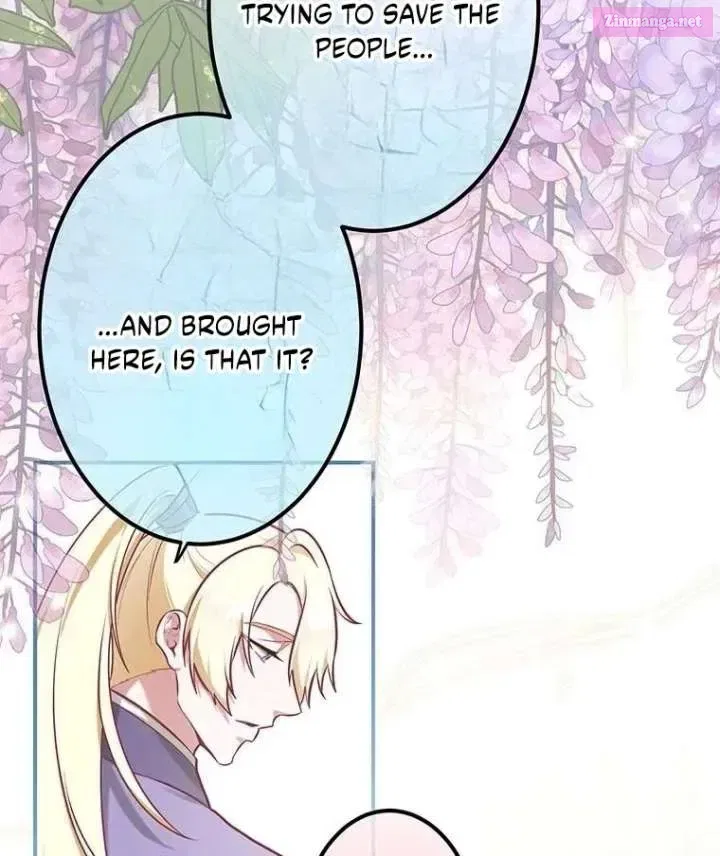 The Villainess Who Lives Inside Me Can Destroy This Nation, but I Will Never Let This Kingdom Fall ! Chapter 10 – Page 29