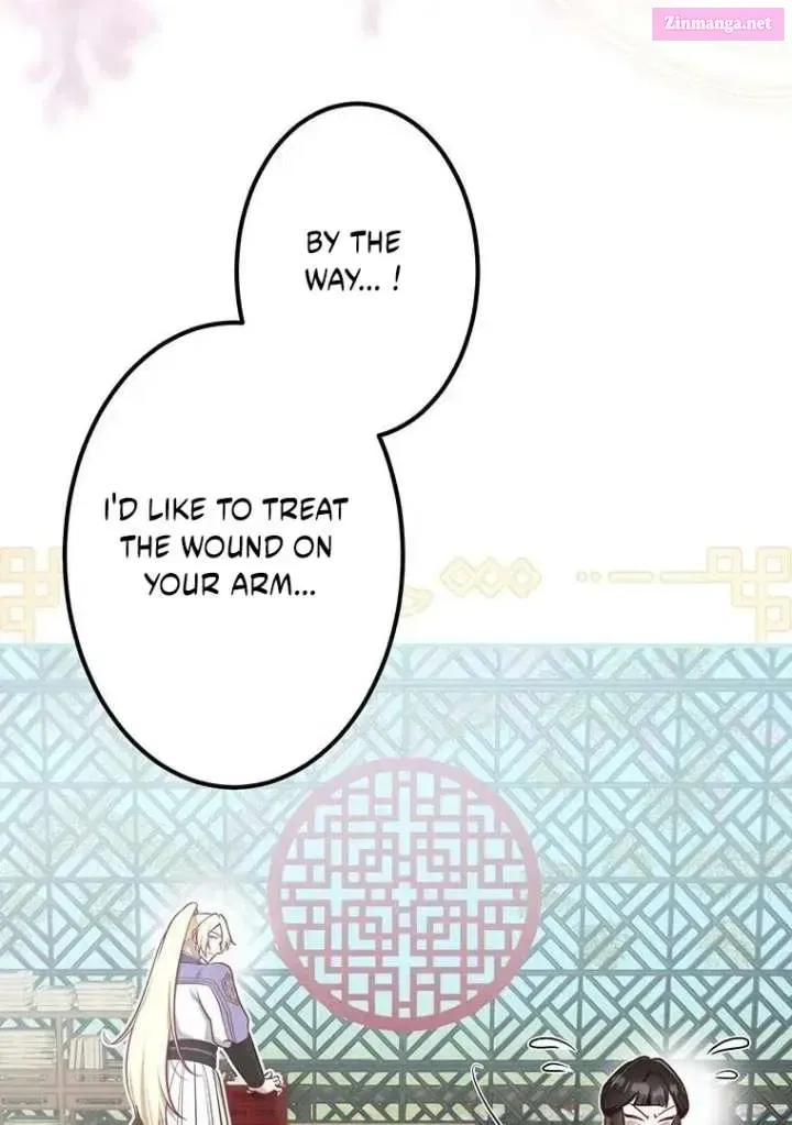 The Villainess Who Lives Inside Me Can Destroy This Nation, but I Will Never Let This Kingdom Fall ! Chapter 10 – Page 31