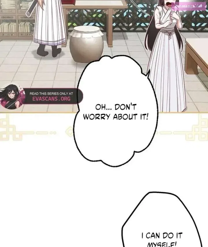 The Villainess Who Lives Inside Me Can Destroy This Nation, but I Will Never Let This Kingdom Fall ! Chapter 10 – Page 32