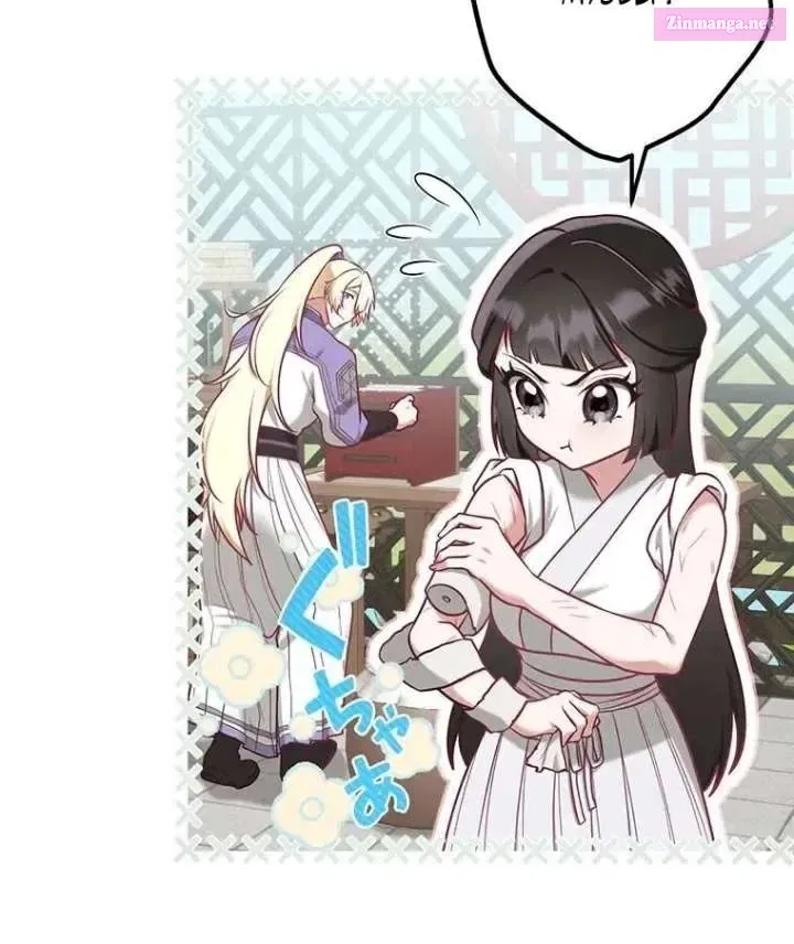 The Villainess Who Lives Inside Me Can Destroy This Nation, but I Will Never Let This Kingdom Fall ! Chapter 10 – Page 33