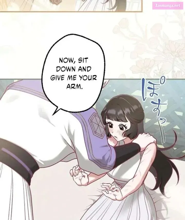 The Villainess Who Lives Inside Me Can Destroy This Nation, but I Will Never Let This Kingdom Fall ! Chapter 10 – Page 36