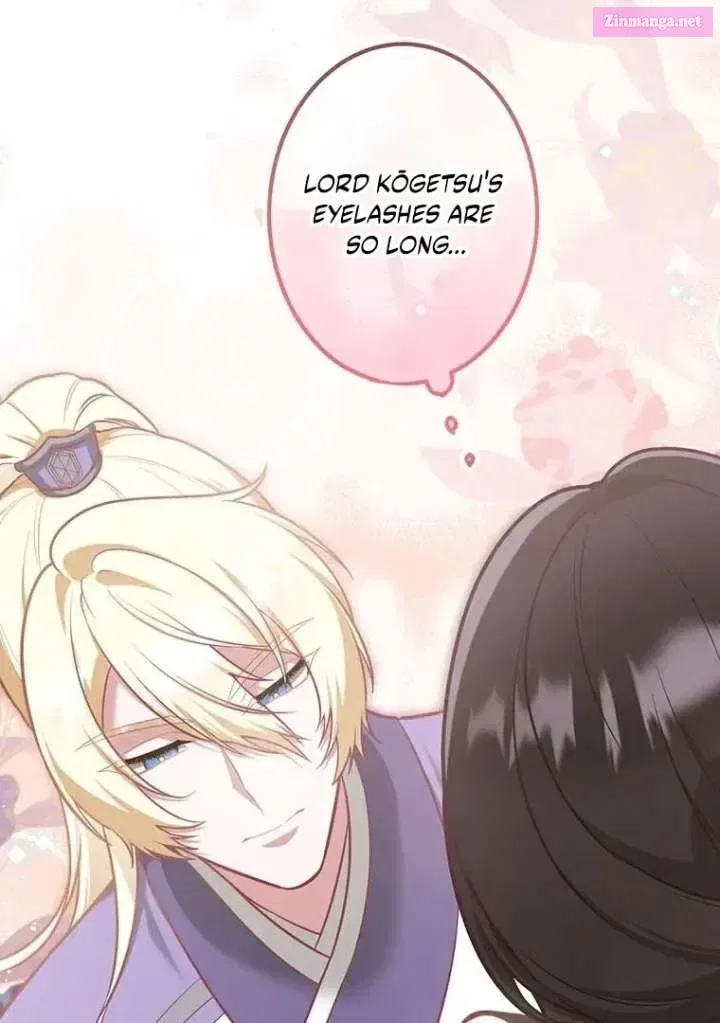The Villainess Who Lives Inside Me Can Destroy This Nation, but I Will Never Let This Kingdom Fall ! Chapter 10 – Page 39