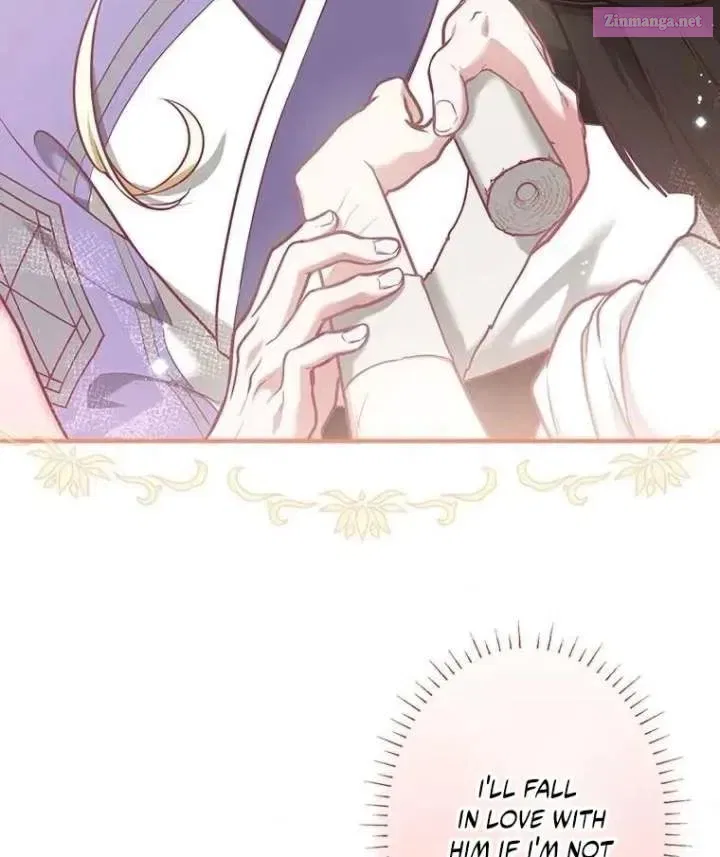 The Villainess Who Lives Inside Me Can Destroy This Nation, but I Will Never Let This Kingdom Fall ! Chapter 10 – Page 40