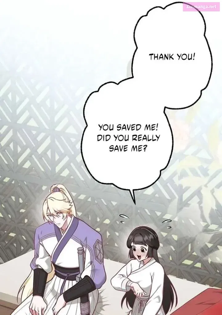 The Villainess Who Lives Inside Me Can Destroy This Nation, but I Will Never Let This Kingdom Fall ! Chapter 10 – Page 46
