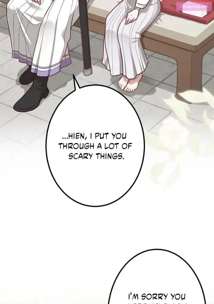 The Villainess Who Lives Inside Me Can Destroy This Nation, but I Will Never Let This Kingdom Fall ! Chapter 10 – Page 47