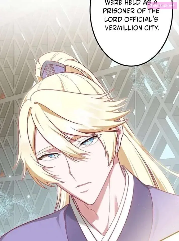 The Villainess Who Lives Inside Me Can Destroy This Nation, but I Will Never Let This Kingdom Fall ! Chapter 10 – Page 48